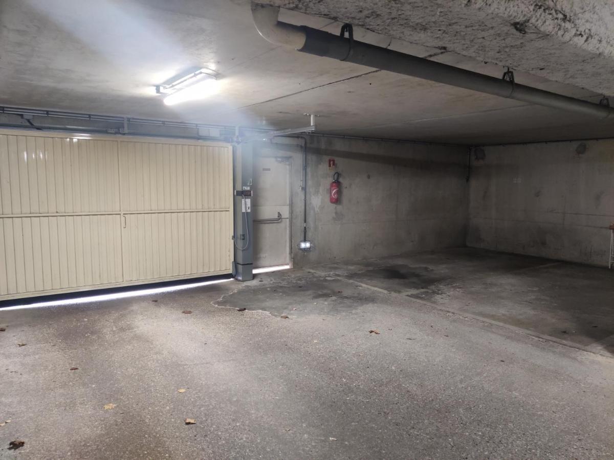 דירות App 5 Pers, Parking, 3Mn Rer A, 40 Mn Du Centre De Paris, Cergy Le Haut מראה חיצוני תמונה